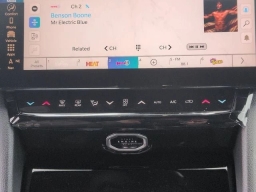 Jeep Grand Cherokee Limited Reserve 4x4 2026