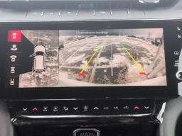 Jeep Grand Cherokee Limited Reserve 4x4 2026