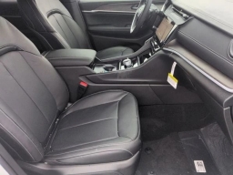 Jeep Grand Cherokee Limited Reserve 4x4 2026