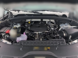 Jeep Grand Cherokee Limited Reserve 4x4 2026