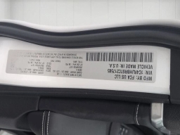 Jeep Grand Cherokee Limited Reserve 4x4 2026