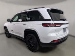 Jeep Grand Cherokee Limited 4x4 2026