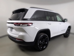 Jeep Grand Cherokee Limited 4x4 2026