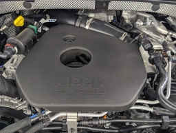 Jeep Grand Cherokee Limited 4x4 2026
