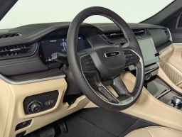Jeep Grand Cherokee Limited 4x4 2026