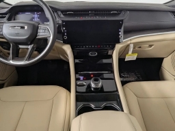 Jeep Grand Cherokee Limited 4x4 2026