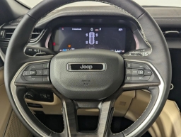 Jeep Grand Cherokee Limited 4x4 2026