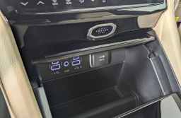 Jeep Grand Cherokee Limited 4x4 2026