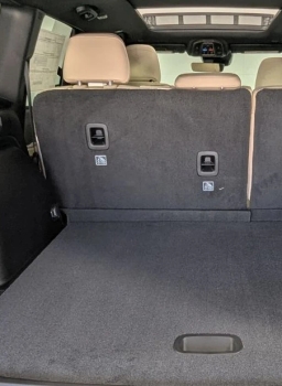 Jeep Grand Cherokee Limited 4x4 2026