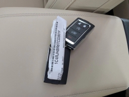 Jeep Grand Cherokee Limited 4x4 2026
