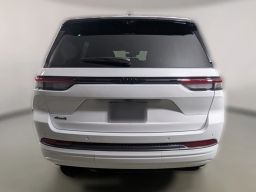 Jeep Grand Cherokee Limited Reserve 4x4 2026