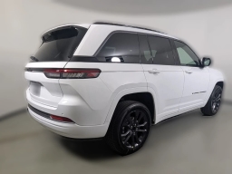 Jeep Grand Cherokee Limited Reserve 4x4 2026