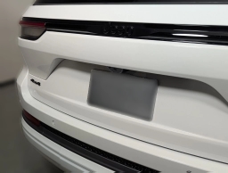 Jeep Grand Cherokee Limited Reserve 4x4 2026