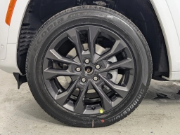 Jeep Grand Cherokee Limited Reserve 4x4 2026