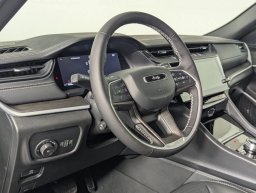 Jeep Grand Cherokee Limited Reserve 4x4 2026