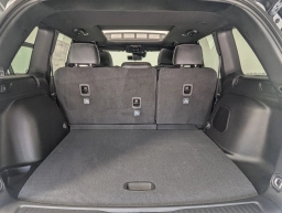 Jeep Grand Cherokee Limited Reserve 4x4 2026