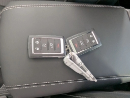 Jeep Grand Cherokee Limited Reserve 4x4 2026