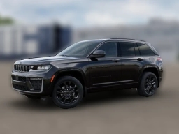 Jeep Grand Cherokee Limited Reserve 4x4 2026