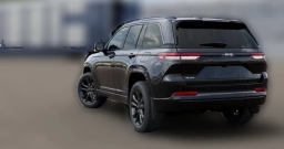 Jeep Grand Cherokee Limited Reserve 4x4 2026