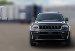 Jeep Grand Cherokee Limited Reserve 4x4 2026