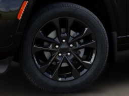 Jeep Grand Cherokee Limited Reserve 4x4 2026
