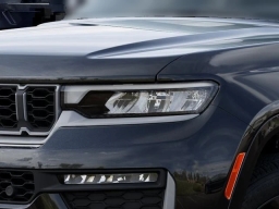 Jeep Grand Cherokee Limited Reserve 4x4 2026