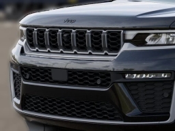 Jeep Grand Cherokee Limited Reserve 4x4 2026