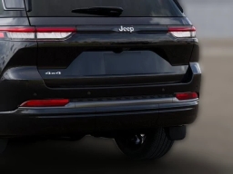 Jeep Grand Cherokee Limited Reserve 4x4 2026