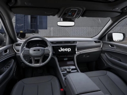 Jeep Grand Cherokee Limited Reserve 4x4 2026