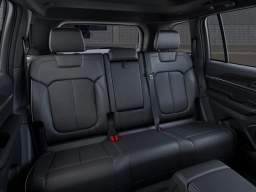 Jeep Grand Cherokee Limited Reserve 4x4 2026