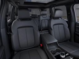 Jeep Grand Cherokee Limited Reserve 4x4 2026