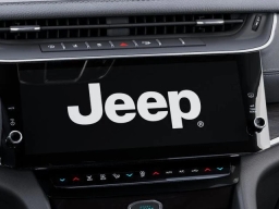 Jeep Grand Cherokee Limited Reserve 4x4 2026