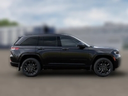 Jeep Grand Cherokee Limited Reserve 4x4 2026