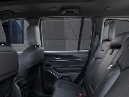 Jeep Grand Cherokee Limited Reserve 4x4 2026