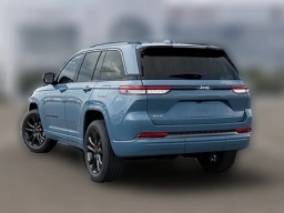 Jeep Grand Cherokee Limited Reserve 4x4 2026