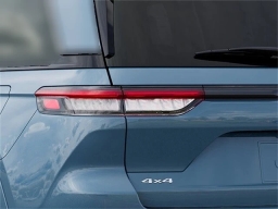 Jeep Grand Cherokee Limited Reserve 4x4 2026