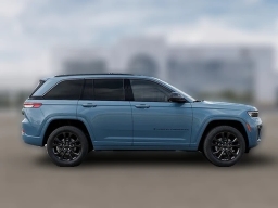 Jeep Grand Cherokee Limited Reserve 4x4 2026