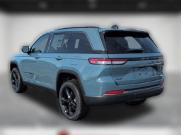 Jeep Grand Cherokee Limited 4x4 2026