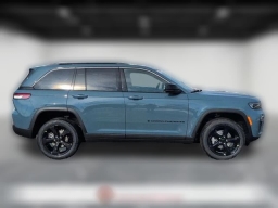 Jeep Grand Cherokee Limited 4x4 2026