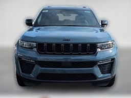 Jeep Grand Cherokee Limited 4x4 2026