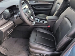 Jeep Grand Cherokee Limited 4x4 2026