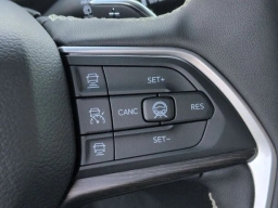 Jeep Grand Cherokee Limited 4x4 2026