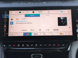 Jeep Grand Cherokee Limited 4x4 2026