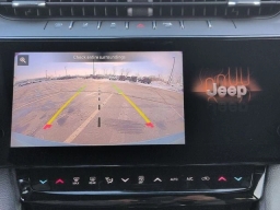 Jeep Grand Cherokee Limited 4x4 2026