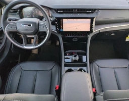 Jeep Grand Cherokee Limited 4x4 2026