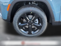 Jeep Grand Cherokee Limited 4x4 2026