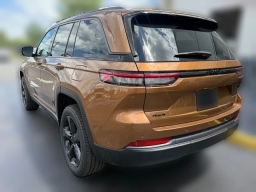 Jeep Grand Cherokee Limited 4x4 2026
