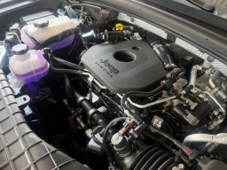 Jeep Grand Cherokee Limited 4x4 2026