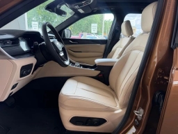 Jeep Grand Cherokee Limited 4x4 2026