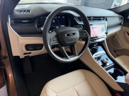 Jeep Grand Cherokee Limited 4x4 2026